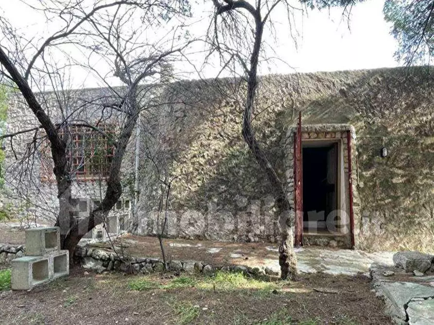 Immagine 25 di Villa in vendita  in litoranea x leuca a Salve