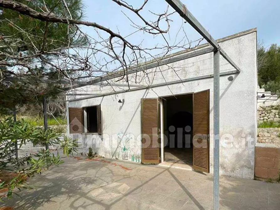 Immagine 29 di Villa in vendita  in litoranea x leuca a Salve