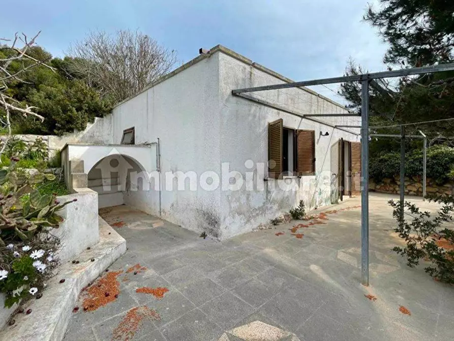 Immagine 32 di Villa in vendita  in litoranea x leuca a Salve