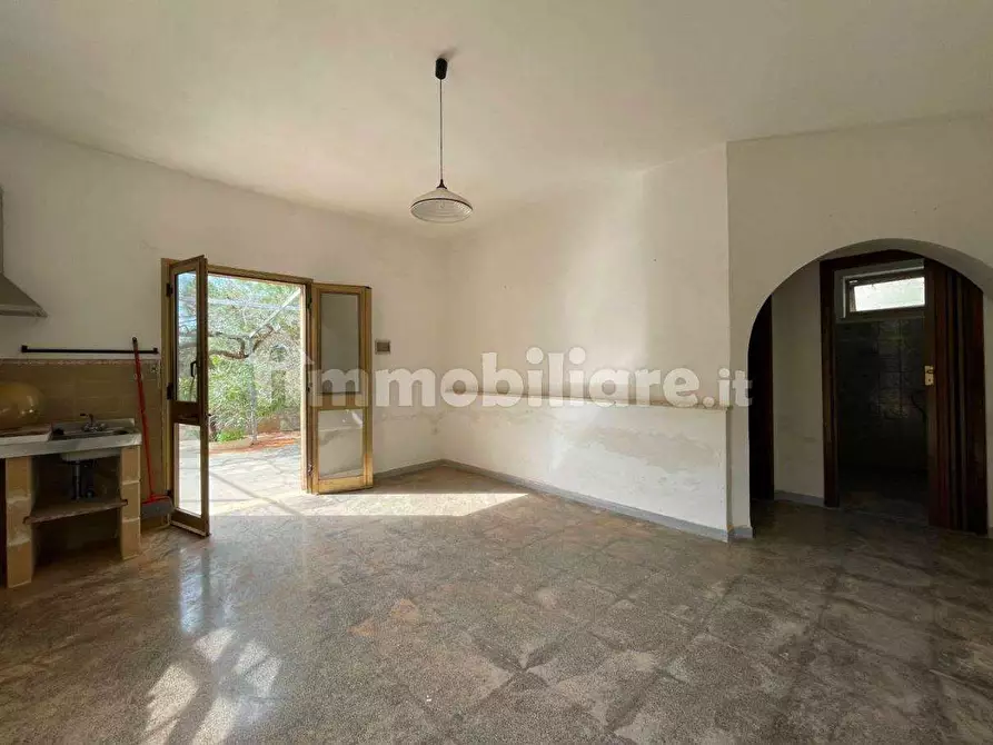 Immagine 35 di Villa in vendita  in litoranea x leuca a Salve