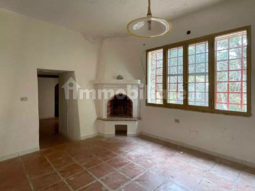 Immagine 38 di Villa in vendita  in litoranea x leuca a Salve