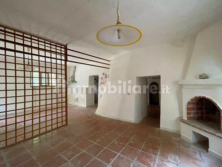 Immagine 39 di Villa in vendita  in litoranea x leuca a Salve