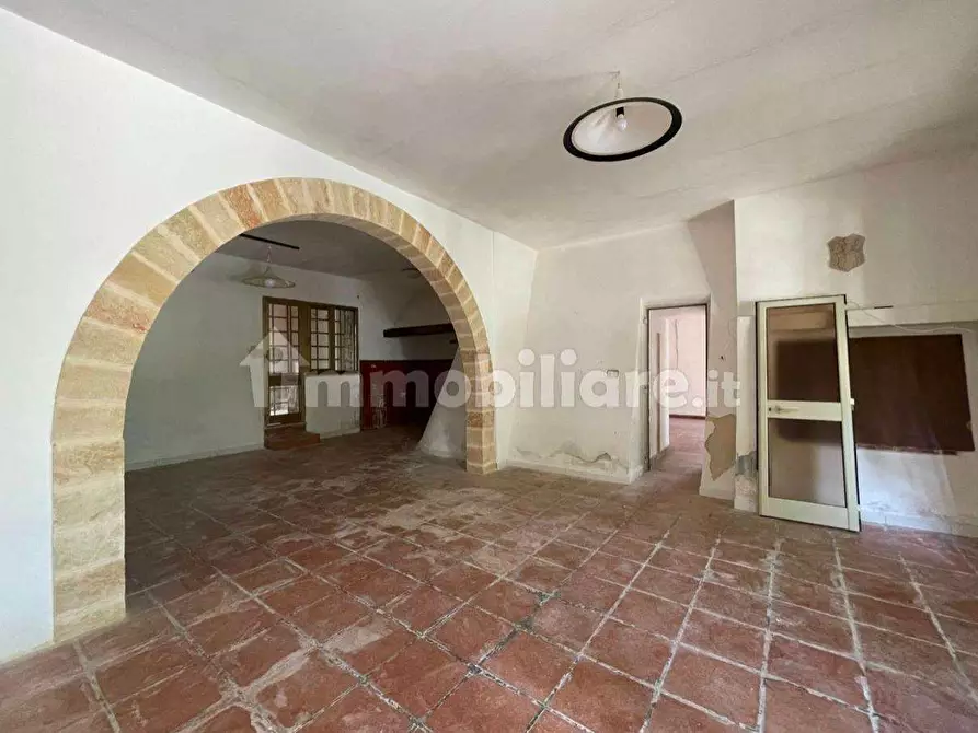 Immagine 44 di Villa in vendita  in litoranea x leuca a Salve