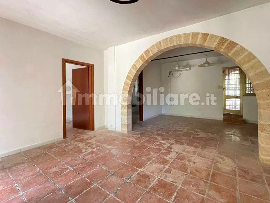 Immagine 45 di Villa in vendita  in litoranea x leuca a Salve