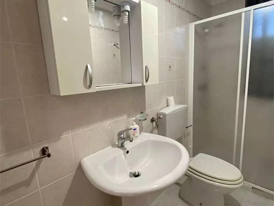 Immagine 23 di Appartamento in vendita  in via Corazzini  5 a Gallipoli