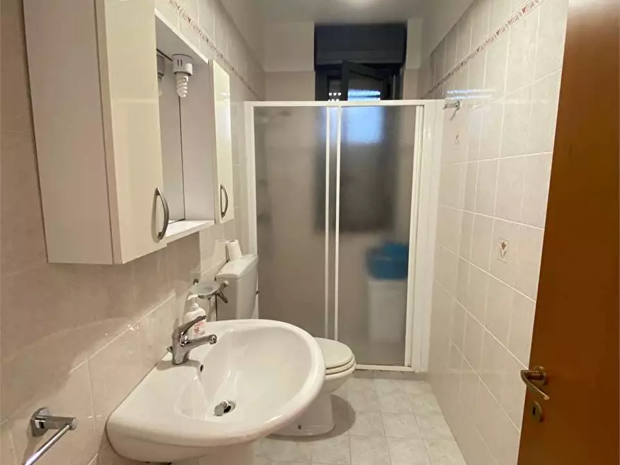 Immagine 24 di Appartamento in vendita  in via Corazzini  5 a Gallipoli