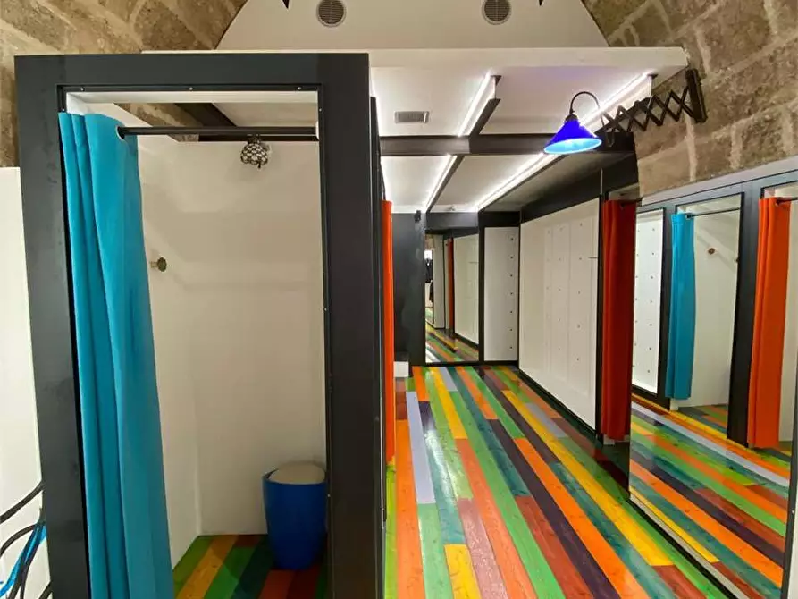 Immagine 8 di Negozio in affitto  in piazza Garibaldi  12 a Casarano