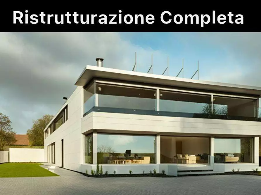 Immagine 1 di Capannone industriale in vendita  in via maestri del lavoro 1 a Matino