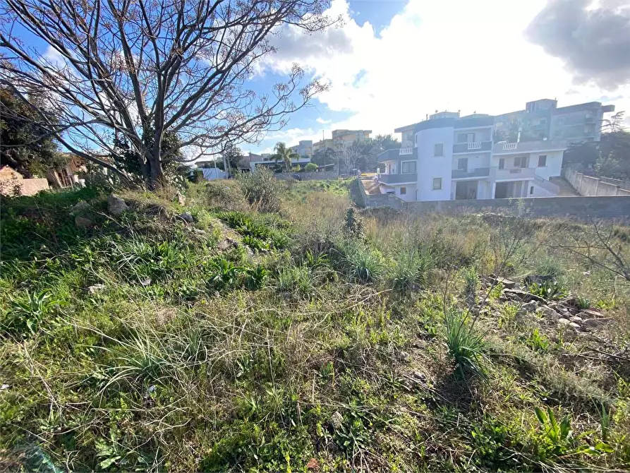 Immagine 6 di Terreno edificabile in vendita  in piazza garibaldi 12 a Casarano