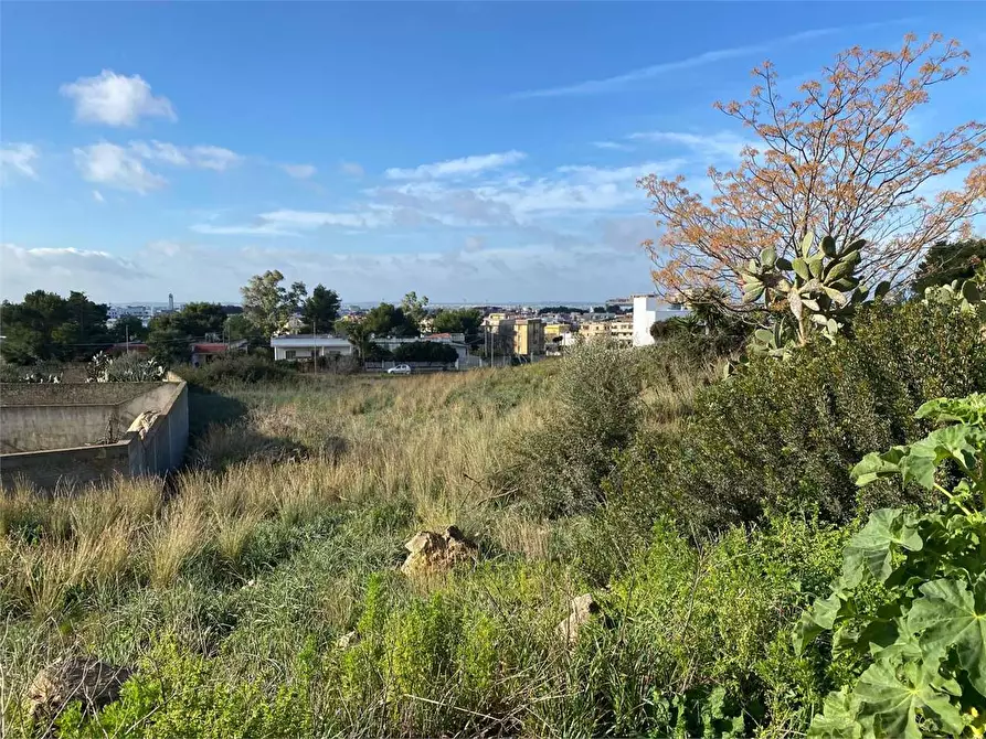 Immagine 4 di Terreno edificabile in vendita  in piazza garibaldi 12 a Casarano