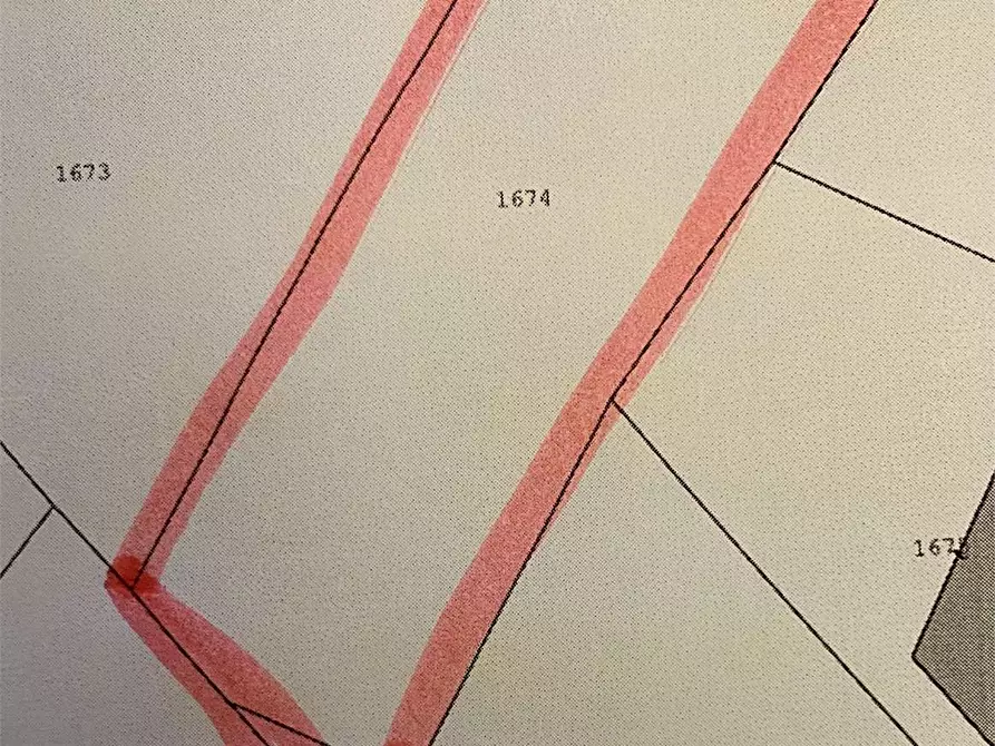 Immagine 7 di Terreno edificabile in vendita  in piazza garibaldi 12 a Casarano