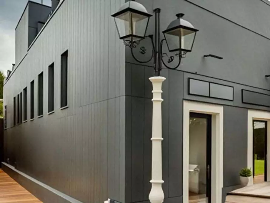 Immagine 8 di Negozio in affitto  in via ubaldo d'astore a Casarano