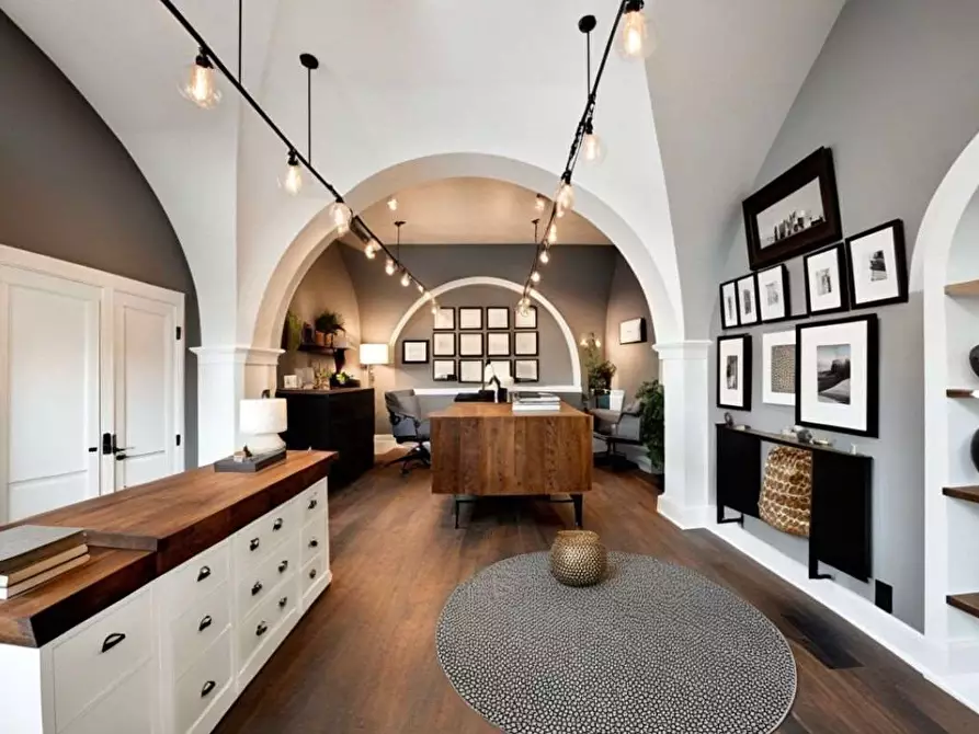 Immagine 13 di Negozio in affitto  in piazza Garibaldi  12 a Casarano