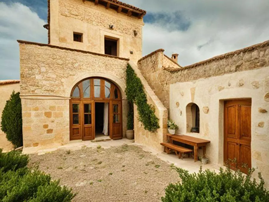 Immagine 1 di Rustico / casale in vendita  in via prov.le per Casarano a Collepasso