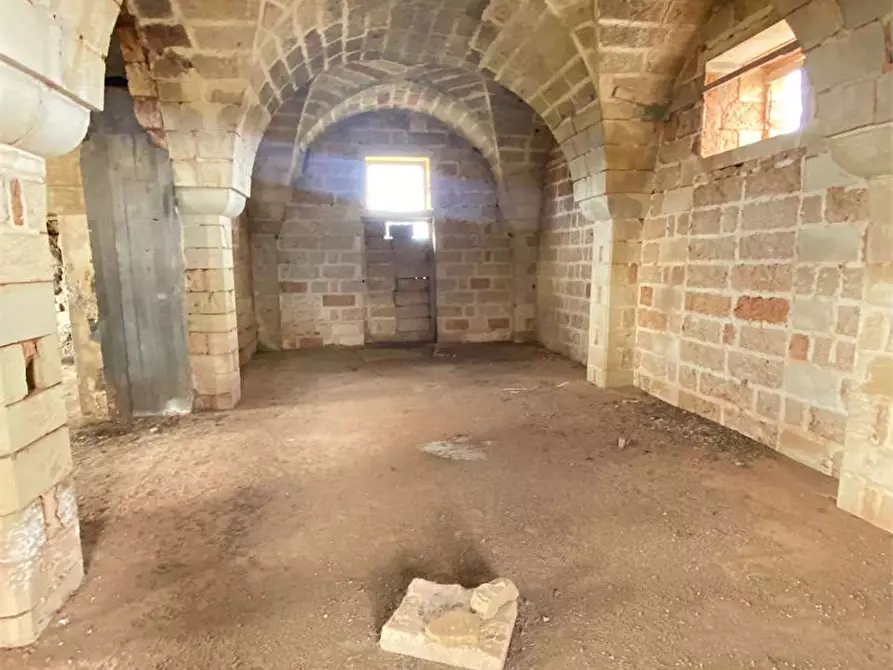 Immagine 10 di Rustico / casale in vendita  in via prov.le per Casarano a Collepasso