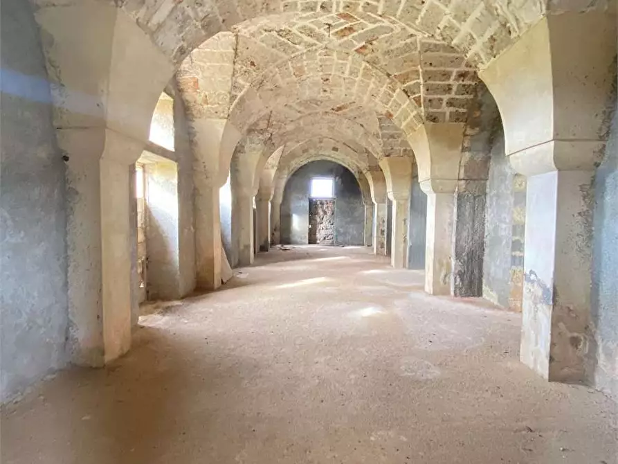 Immagine 11 di Rustico / casale in vendita  in via prov.le per Casarano a Collepasso