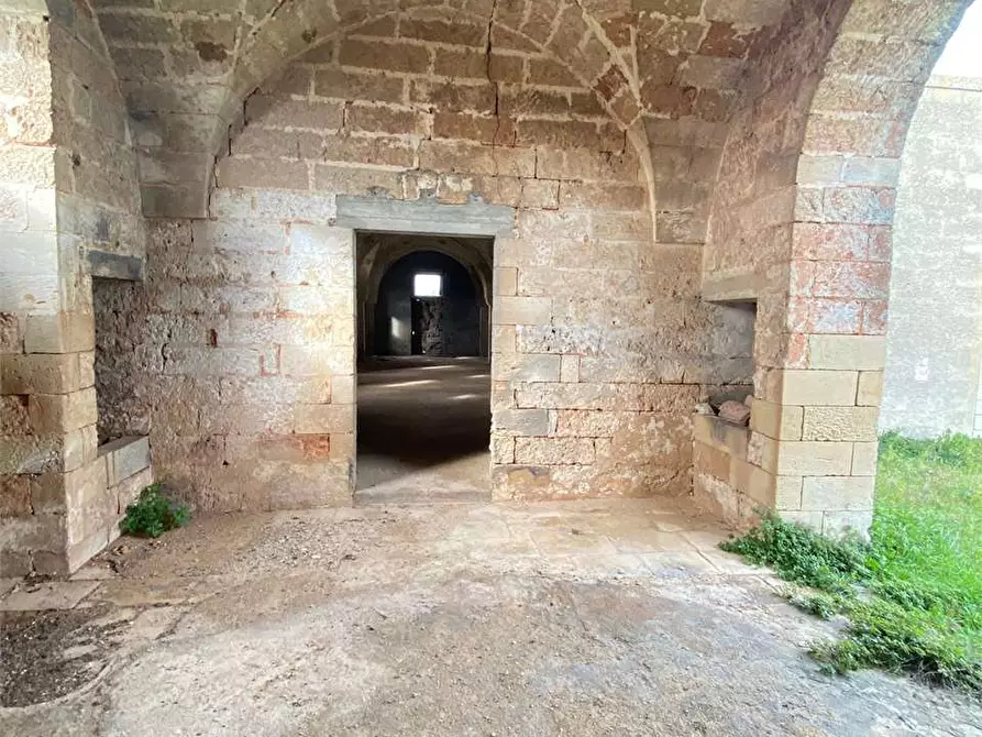Immagine 12 di Rustico / casale in vendita  in via prov.le per Casarano a Collepasso