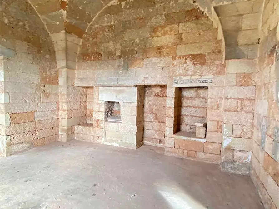 Immagine 13 di Rustico / casale in vendita  in via prov.le per Casarano a Collepasso