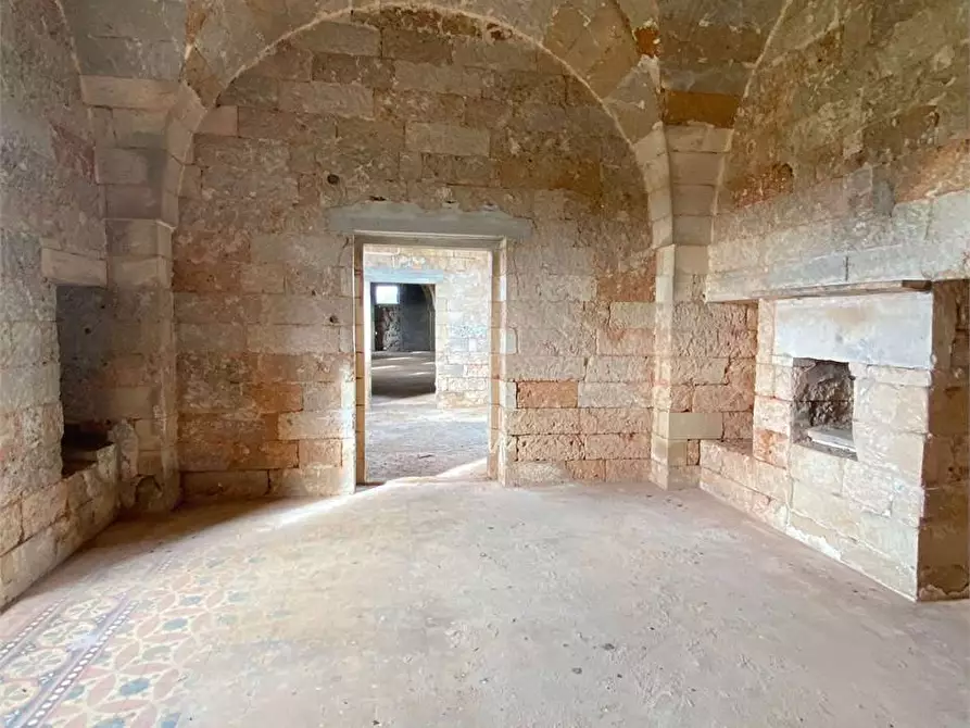 Immagine 14 di Rustico / casale in vendita  in via prov.le per Casarano a Collepasso