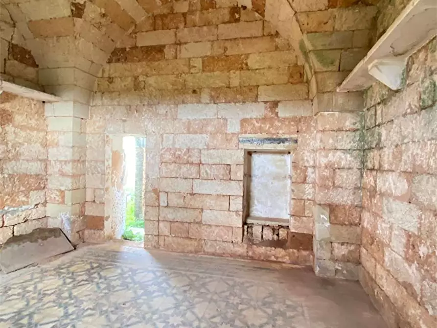 Immagine 15 di Rustico / casale in vendita  in via prov.le per Casarano a Collepasso