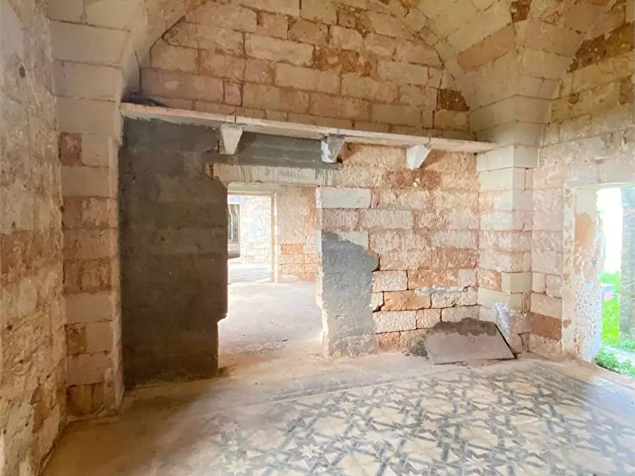 Immagine 16 di Rustico / casale in vendita  in via prov.le per Casarano a Collepasso