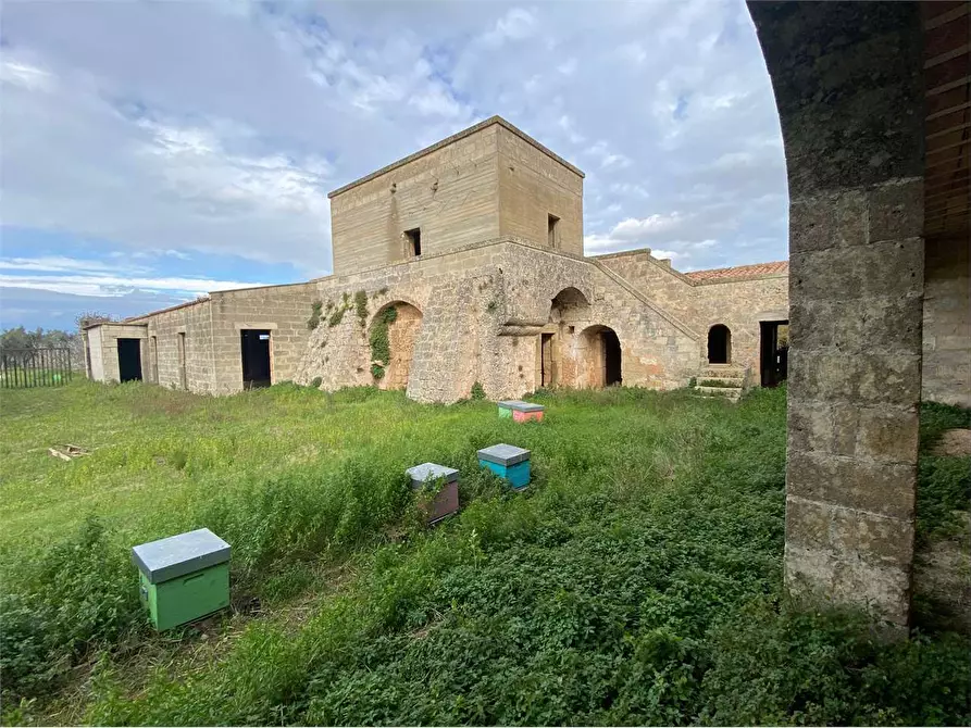 Immagine 17 di Rustico / casale in vendita  in via prov.le per Casarano a Collepasso