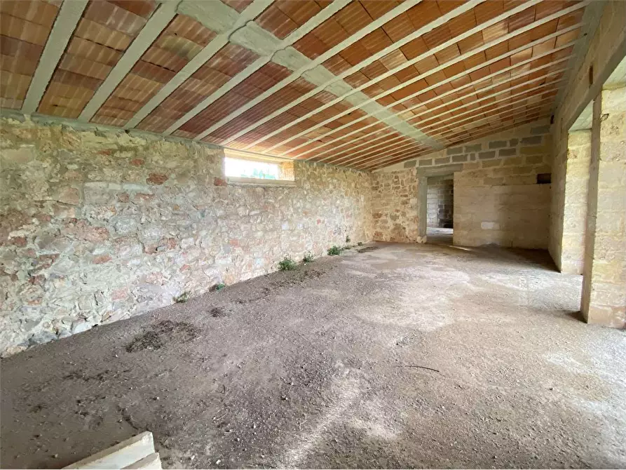 Immagine 18 di Rustico / casale in vendita  in via prov.le per Casarano a Collepasso