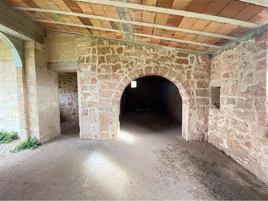 Immagine 19 di Rustico / casale in vendita  in via prov.le per Casarano a Collepasso