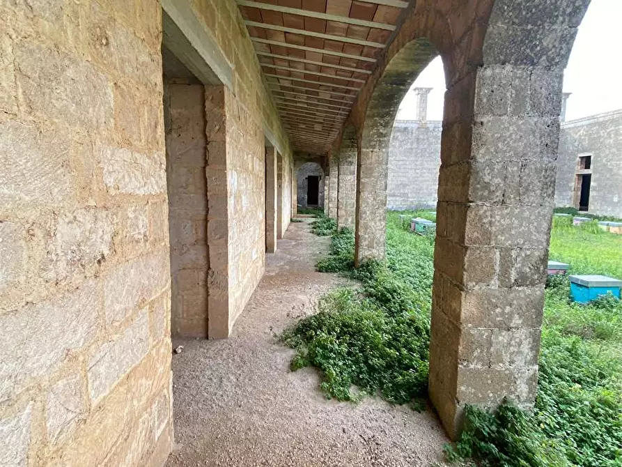 Immagine 20 di Rustico / casale in vendita  in via prov.le per Casarano a Collepasso