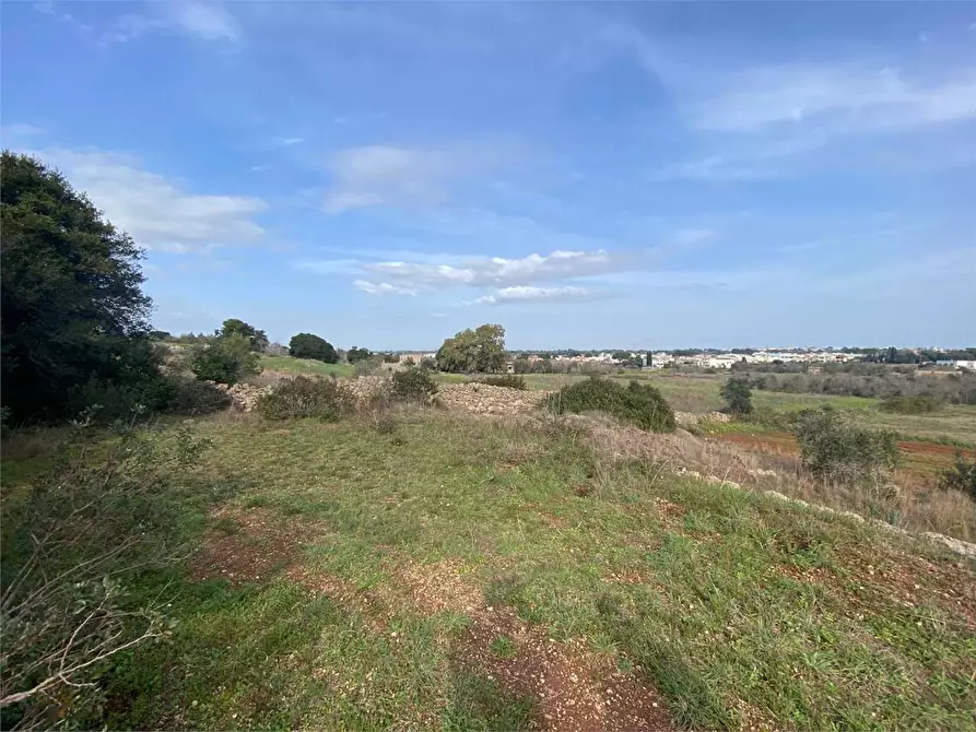 Immagine 1 di Terreno edificabile in vendita  in barbarano a Morciano Di Leuca