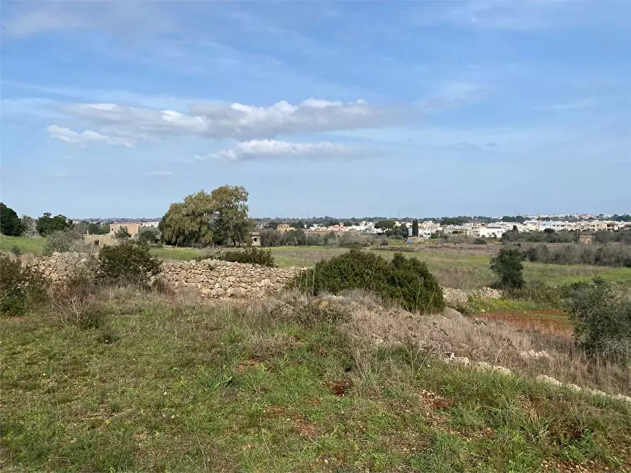 Immagine 10 di Terreno edificabile in vendita  in barbarano a Morciano Di Leuca
