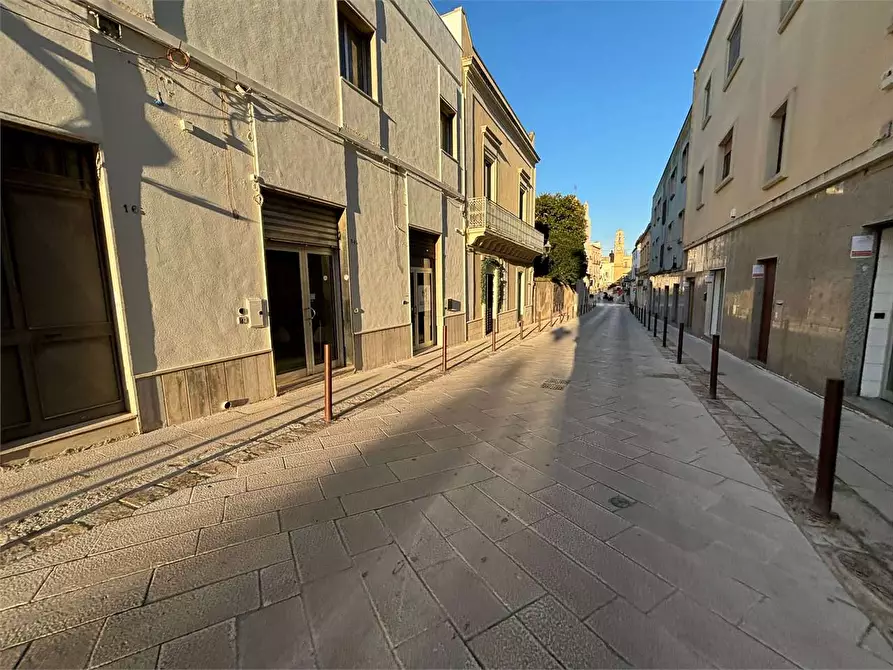 Immagine 4 di Ufficio in affitto  in via dante 5 a Casarano