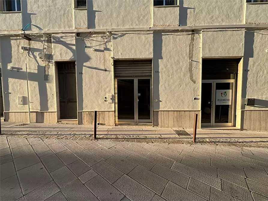 Immagine 2 di Ufficio in affitto  in via dante 5 a Casarano