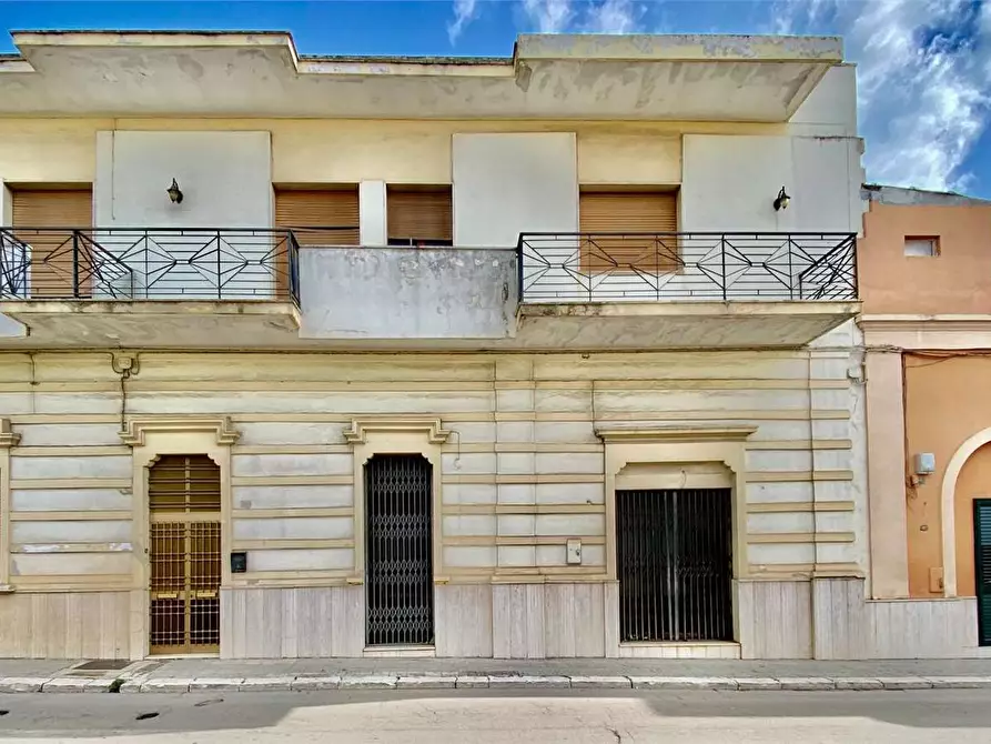 Immagine 2 di Appartamento in vendita  in corso XX Settembre a Casarano