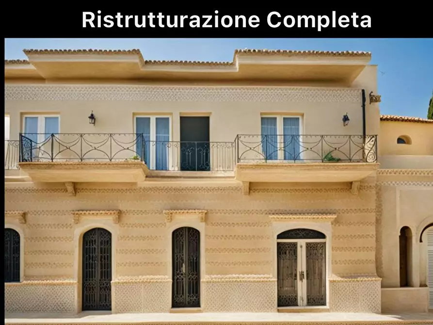 Immagine 3 di Appartamento in vendita  in corso XX Settembre a Casarano