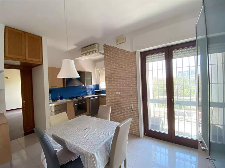 Immagine 11 di Appartamento in vendita  in via dante 1 a Casarano