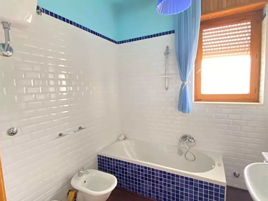 Immagine 18 di Appartamento in vendita  in via dante 1 a Casarano