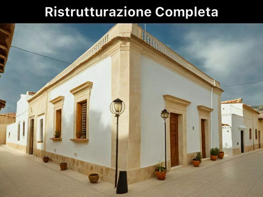 Immagine 1 di Stabile in vendita  in CAVOUR 25 a Casarano