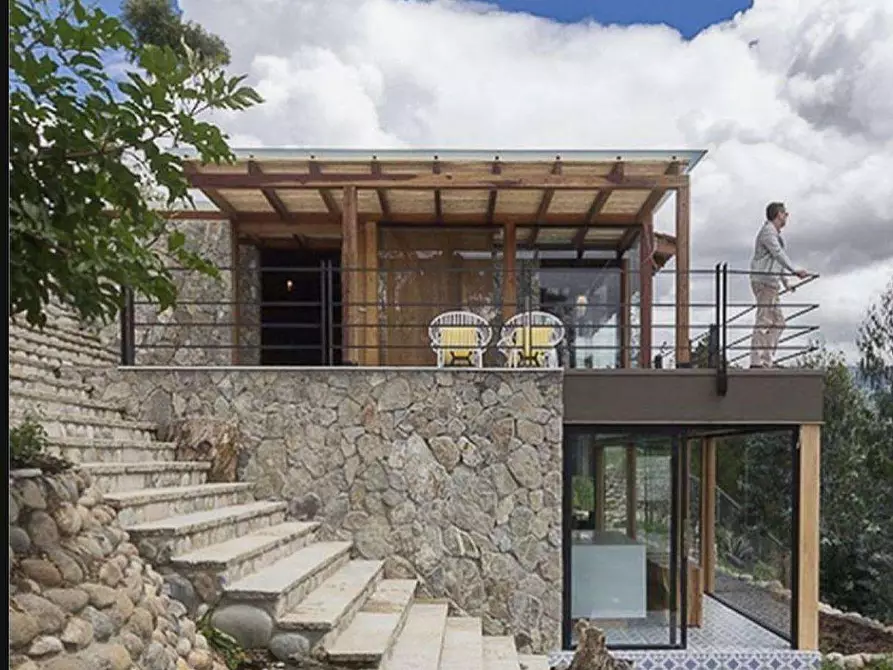 Immagine 1 di Terreno edificabile in vendita  in piazza garibaldi 12 a Casarano