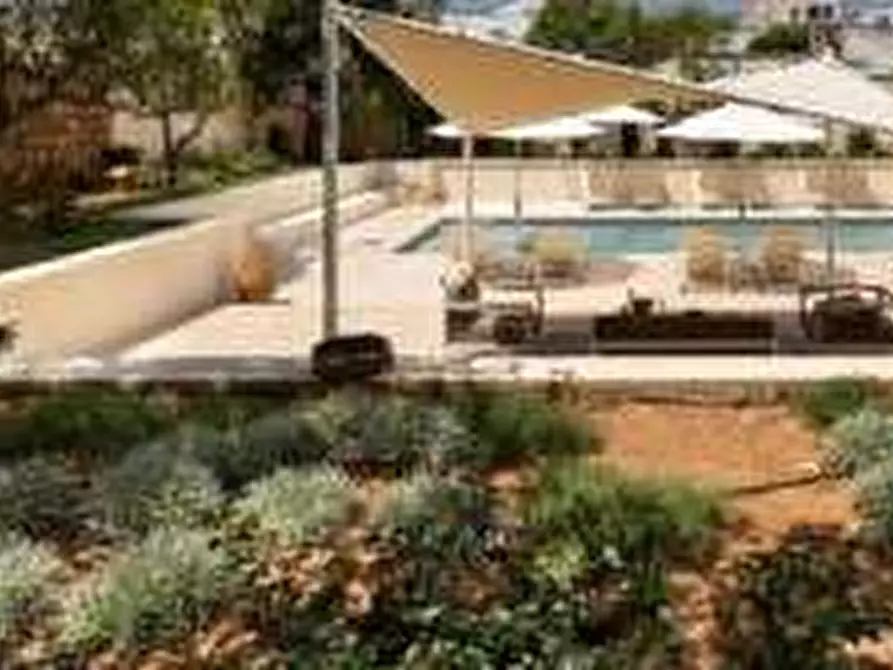 Immagine 4 di Casa bifamiliare in vendita  in piazza garibaldi  12 a Lecce