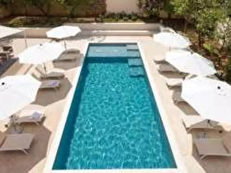 Immagine 5 di Casa bifamiliare in vendita  in piazza garibaldi  12 a Lecce