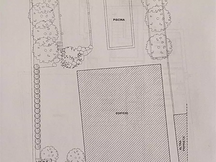 Immagine 24 di Casa bifamiliare in vendita  in piazza garibaldi  12 a Lecce