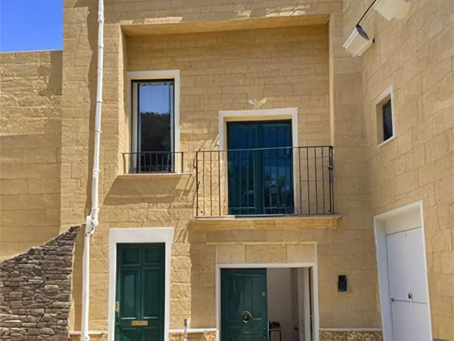 Immagine 1 di Stabile in vendita  in Via bortone 10 a Ruffano