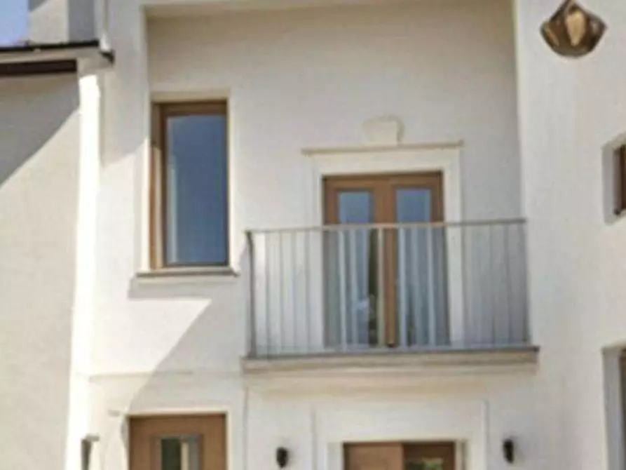 Immagine 3 di Stabile in vendita  in Via bortone 10 a Ruffano