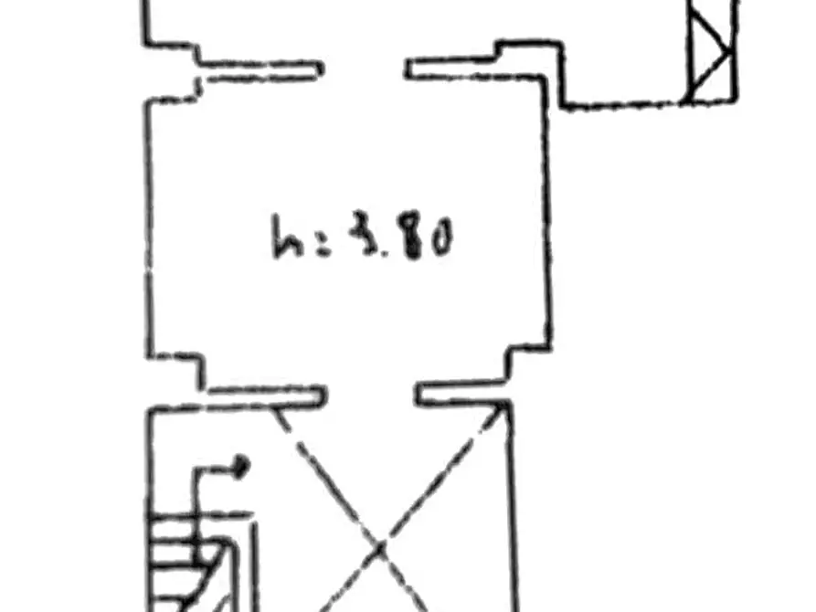 Immagine 18 di Stabile in vendita  in Via bortone 10 a Ruffano