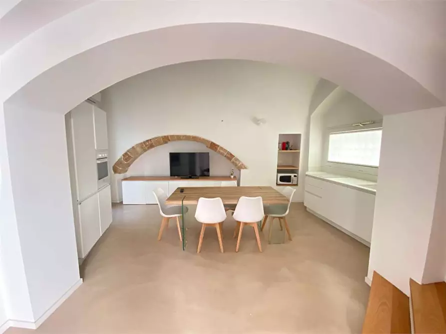 Immagine 6 di Casa indipendente in vendita  in via umberto primo a Racale