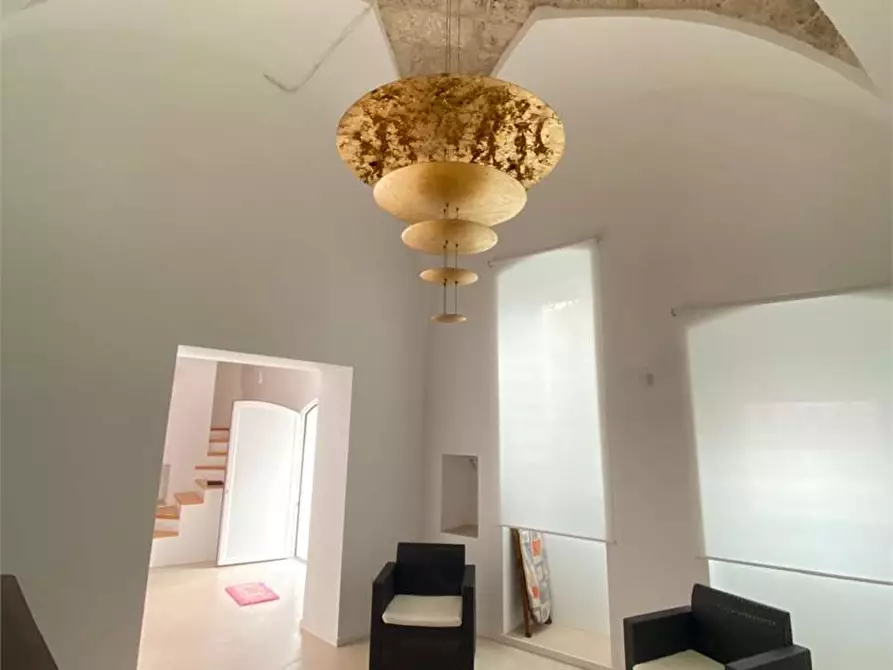 Immagine 11 di Casa indipendente in vendita  in via umberto primo a Racale