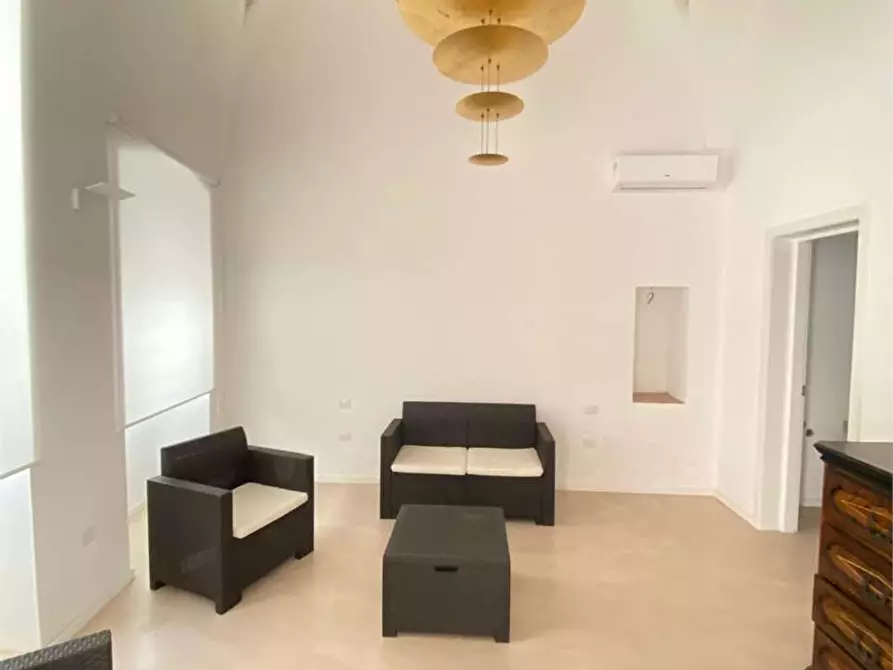 Immagine 9 di Casa indipendente in vendita  in via umberto primo a Racale