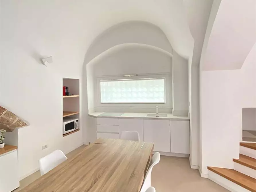 Immagine 4 di Casa indipendente in vendita  in via umberto primo a Racale