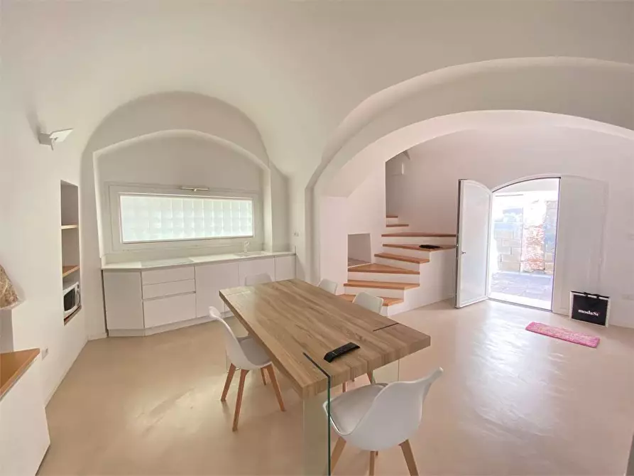 Immagine 3 di Casa indipendente in vendita  in via umberto primo a Racale